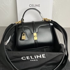 Celine Top Handle Bags